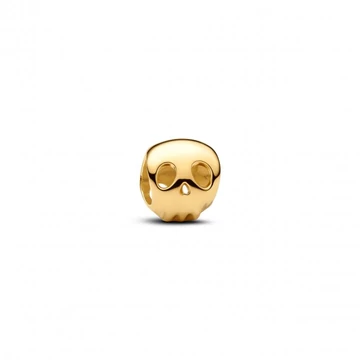 Pandora  - Koponya mini charm - 764518C00