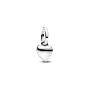 Pandora  - Szív mini függő charm - 793691C00