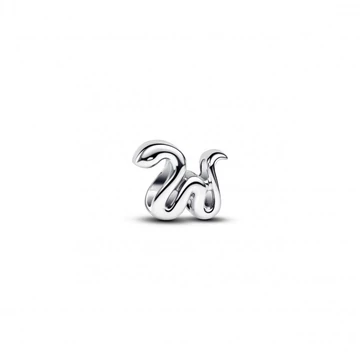 Pandora  - Kígyó mini charm - 794520C00