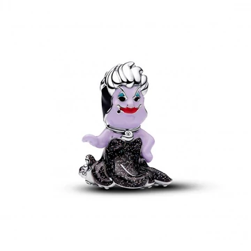Pandora  - Disney Gonosz karakterek Ursula charm - 794331C01