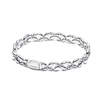 Pandora  - Pillangó szemes karkötő - 594575C01