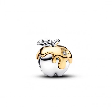 Pandora  - Disney Hófehérke mérgezett alma charm - 764384C01