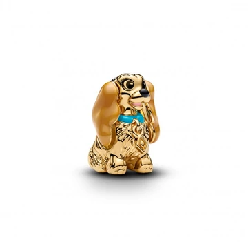 Pandora  - Disney Susi charm - 764468C01