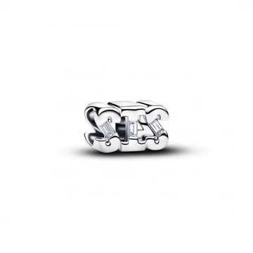Pandora  - Lánytestvér charm  - 794454C01