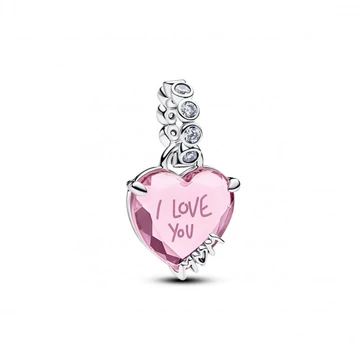 Pandora  - Szeretlek Anya függő charm  - 794464C01