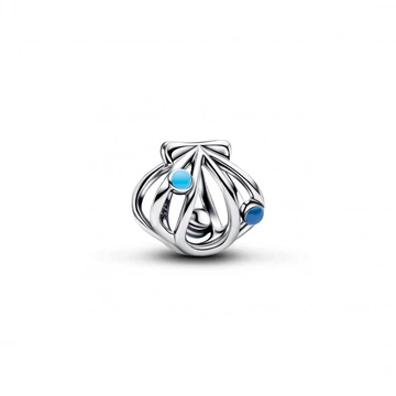 Pandora  - Áttört kagyló charm - 794695C01