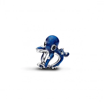 Pandora  - Kék polip charm - 794706C01