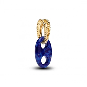 Pandora  - Tengerész láncszem függő charm - 764692C01