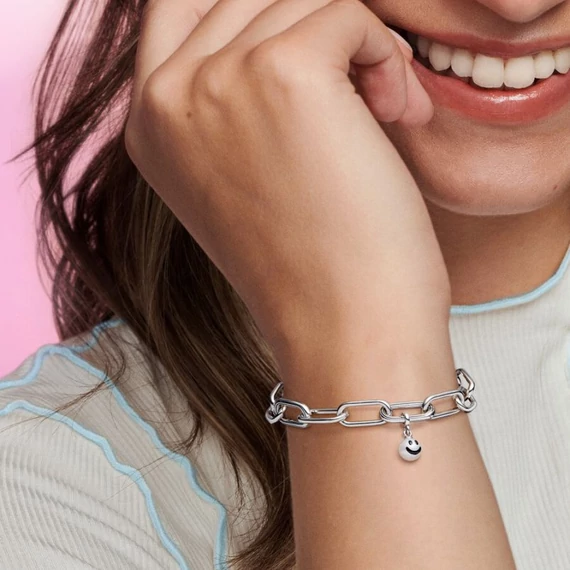 Pandora  - ME boldogság mini függő - 799678C01