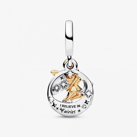 Pandora  - Disney Csingiling égbolt függő charm - 762517C01