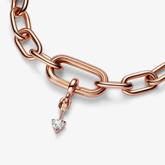 Pandora  - ME szerelem nyila mini függő - 782466C01