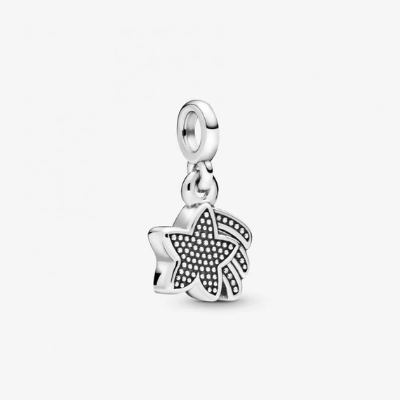 Pandora  - Pandora ME hullócsillag mini függő - 798378CZ