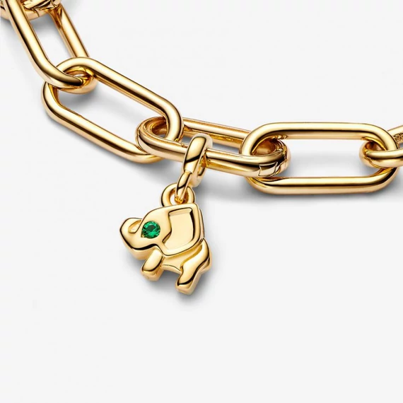 Pandora  - ME ELEFÁNT FÜGGŐ CHARM  - 762809C01