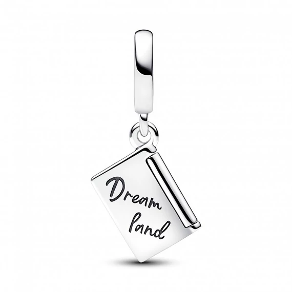 Pandora  -  NYITHATÓ ÚTLEVÉL FÜGGŐ CHARM - 792680C01