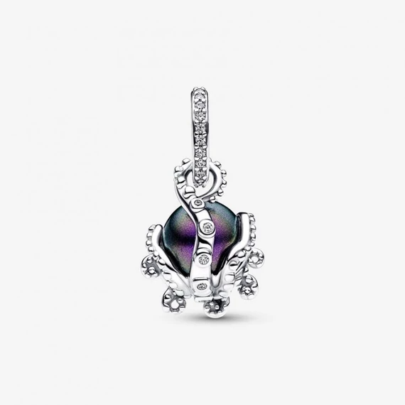 Pandora  - DISNEY A KIS HABLEÁNY URSULA FÜGGŐ CHARM  - 792684C01