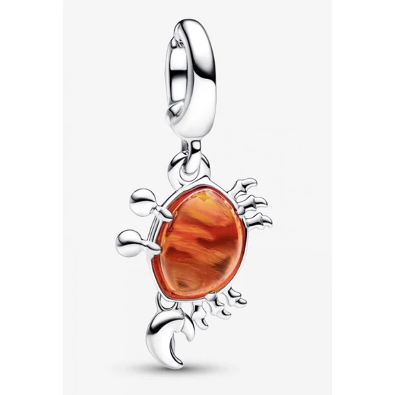 Pandora  - DISNEY SEBASTIAN RÁK FÜGGŐ CHARM - 792694C01