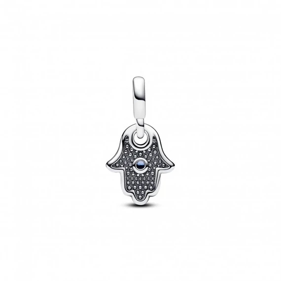 Pandora  - ME HAMZA KÉZ FÜGGŐ CHARM - 792808C01