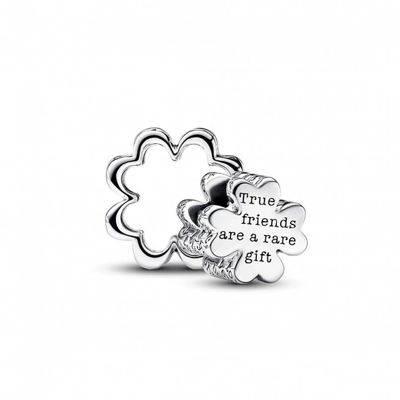 Pandora  - Osztható négylevelű lóhere charm - 792752C01