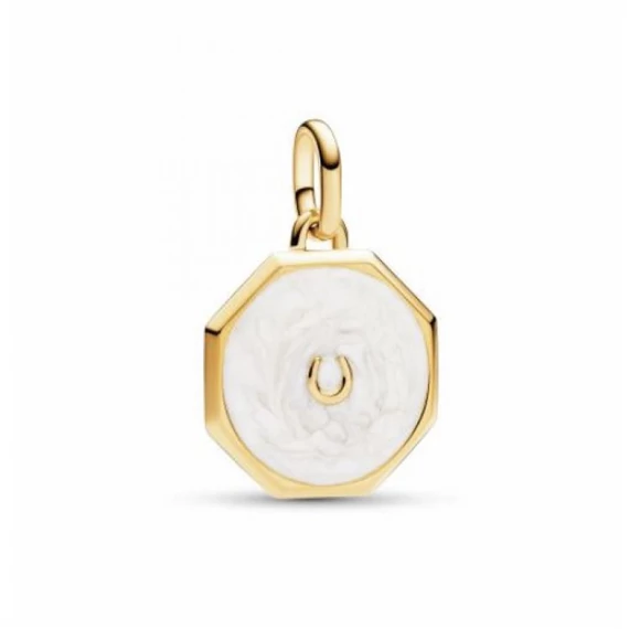 Pandora  - ME szerencsepatkó medál charm - 763047C01