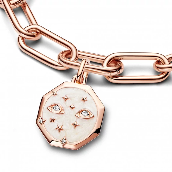 Pandora  - ME szikrázó szemek medál charm - 783036C01