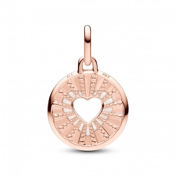 Pandora  - ME szívek medál charm - 783080C01