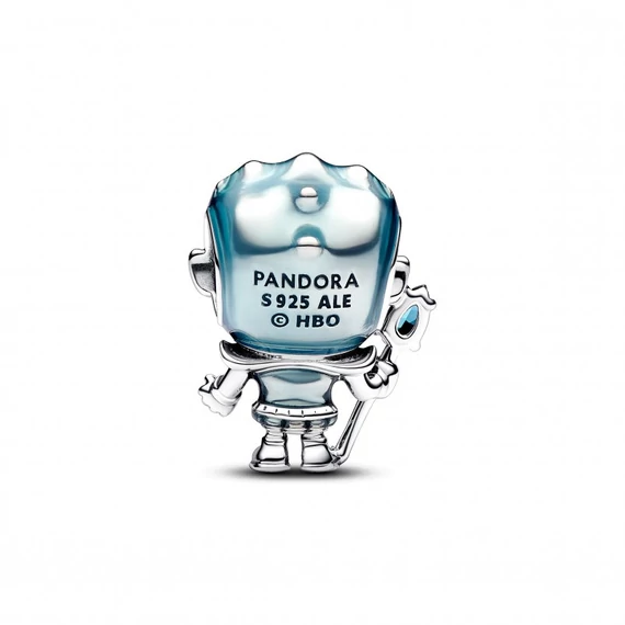 Pandora  - Trónok harca Más charm - 793138C01