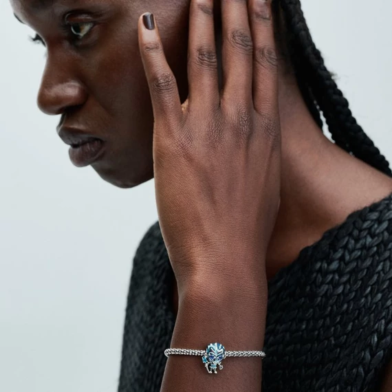 Pandora  - Trónok harca Más charm - 793138C01