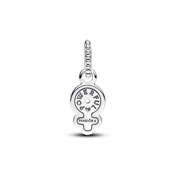 Pandora  - Befolyásos nők opálos függő charm - 793181C01