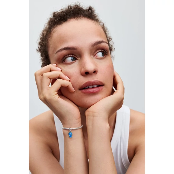 Pandora  - Befolyásos nők opálos függő charm - 793181C01