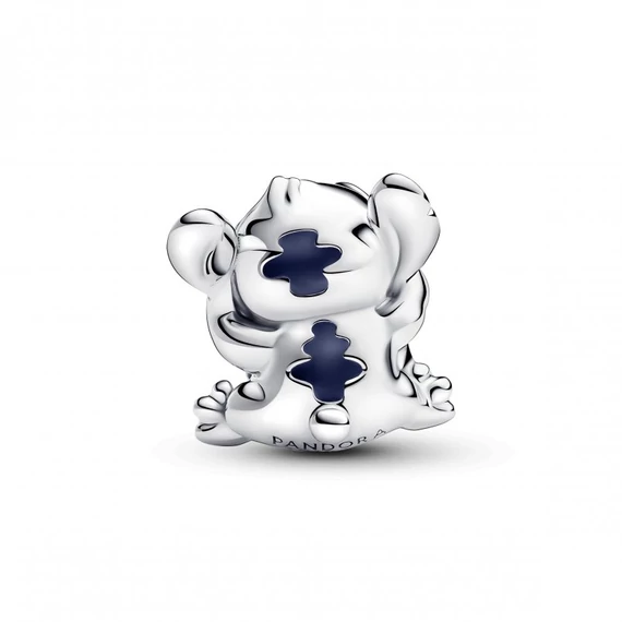 Pandora  - Disney Stitch születésnapi torta charm - 793189C01