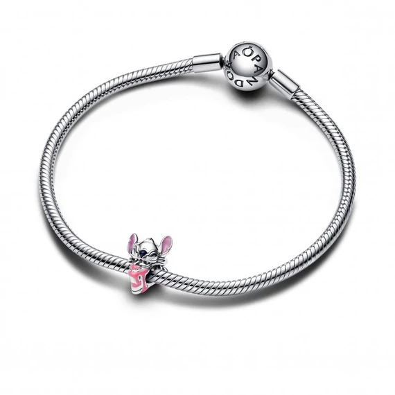 Pandora  - Disney Stitch születésnapi torta charm - 793189C01