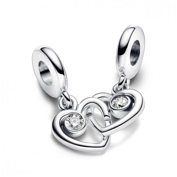 Pandora  - Örökkön örökké megosztható függő charm - 793232C01