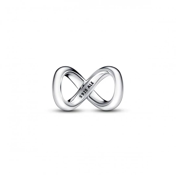 Pandora  - Örökkön örökké végtelenjel charm - 793243C00