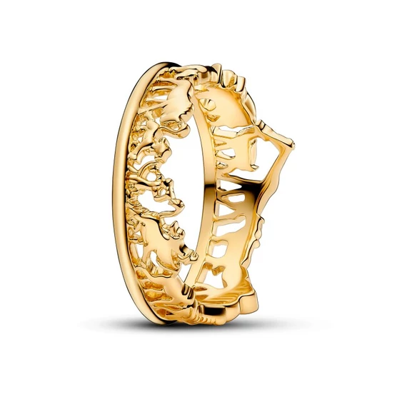 Pandora  - Disney Az oroszlánkirály gyűrű - 163362C00-54