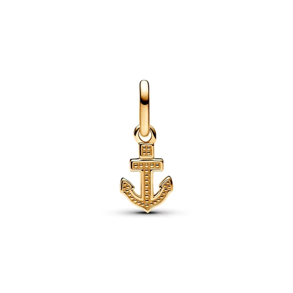 Pandora  - ME horgony mini függő charm - 763369C01