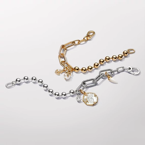 Pandora  - ME cápafog mini függő charm - 763373C01