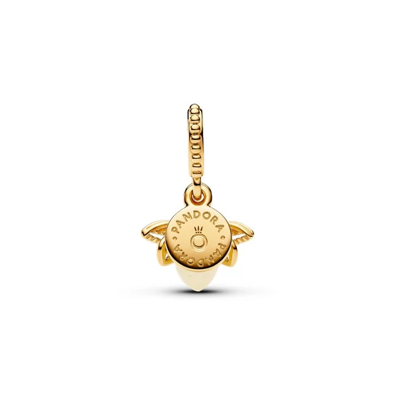 Pandora  - Foszforeszkáló szentjánosbogár függő charm - 769352C01