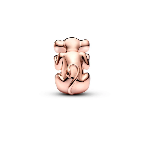 Pandora  - Disney Az oroszlánkirály Nala charm - 783250C01