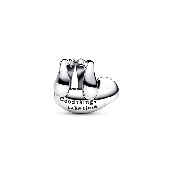 Pandora  - Lógó lajhár charm - 793331C01