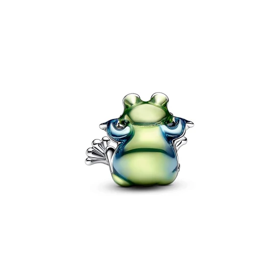 Pandora  - Mászó béka charm - 793342C01