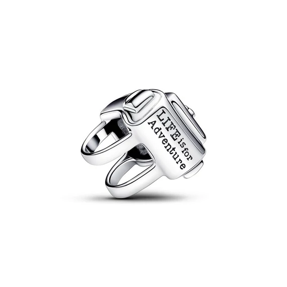Pandora  - Kalandtúra hátizsák charm - 793351C00