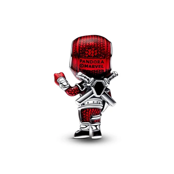 Pandora  - Marvel Deadpool charm - 793360C01