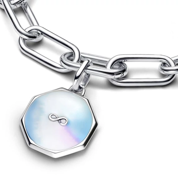 Pandora  - ME végtelenjel medál charm - 793367C01