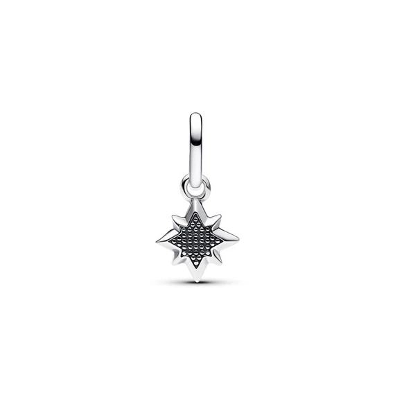 Pandora  - ME csillag mini függő charm - 793370C01
