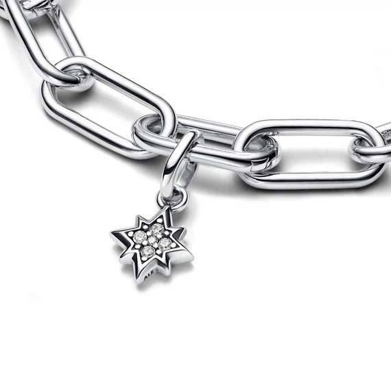 Pandora  - ME csillag mini függő charm - 793370C01