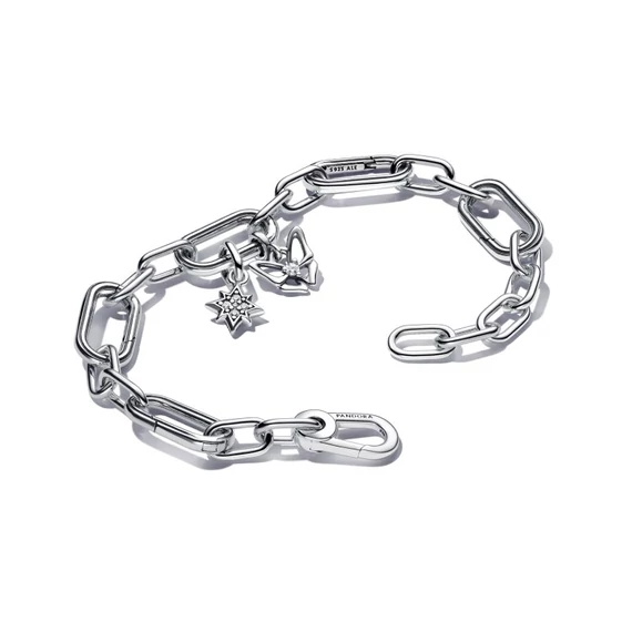 Pandora  - ME csillag mini függő charm - 793370C01