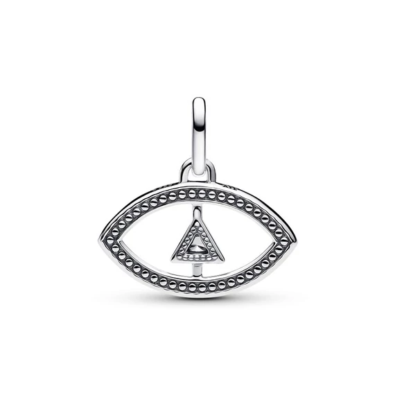 Pandora  - ME gonosz szem medál charm - 793372C01