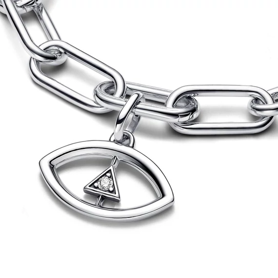 Pandora  - ME gonosz szem medál charm - 793372C01