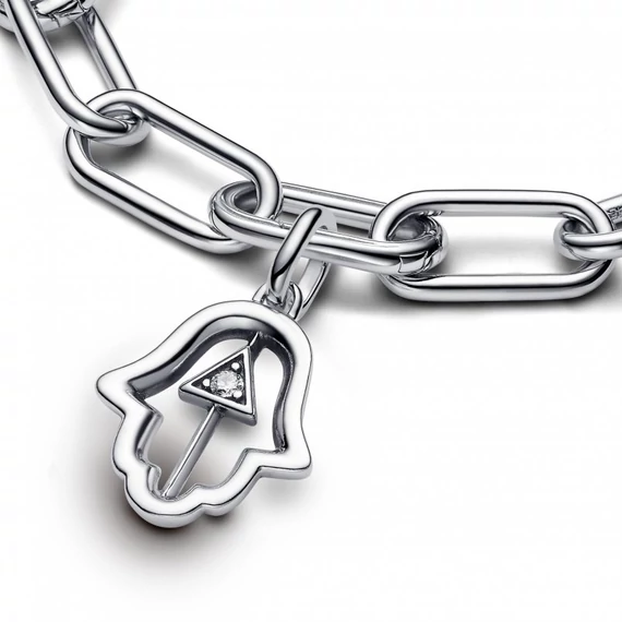 Pandora  - Hamza kéz medál charm - 793411C01
