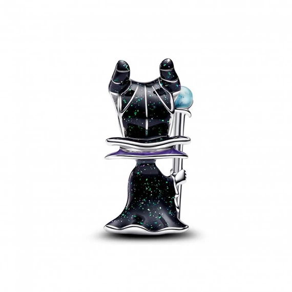 Pandora  - Disney Gonosz karakterek Demóna charm - 793423C01